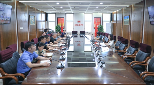 集團召開上半年質量專題會暨品牌提升會(圖1) 集團召開上半年質量專題會暨品牌提升會(圖1)