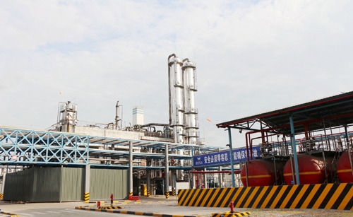 股份公司:統籌部署試點引路 全面推進“一分廠一策”(圖1) 股份公司:統籌部署試點引路 全面推進“一分廠一策”(圖1)