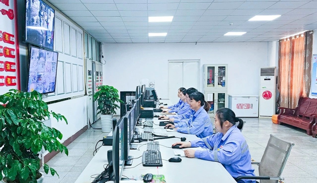 股份公司：構建多元化培訓體系，打造高素質人才隊伍(圖1)