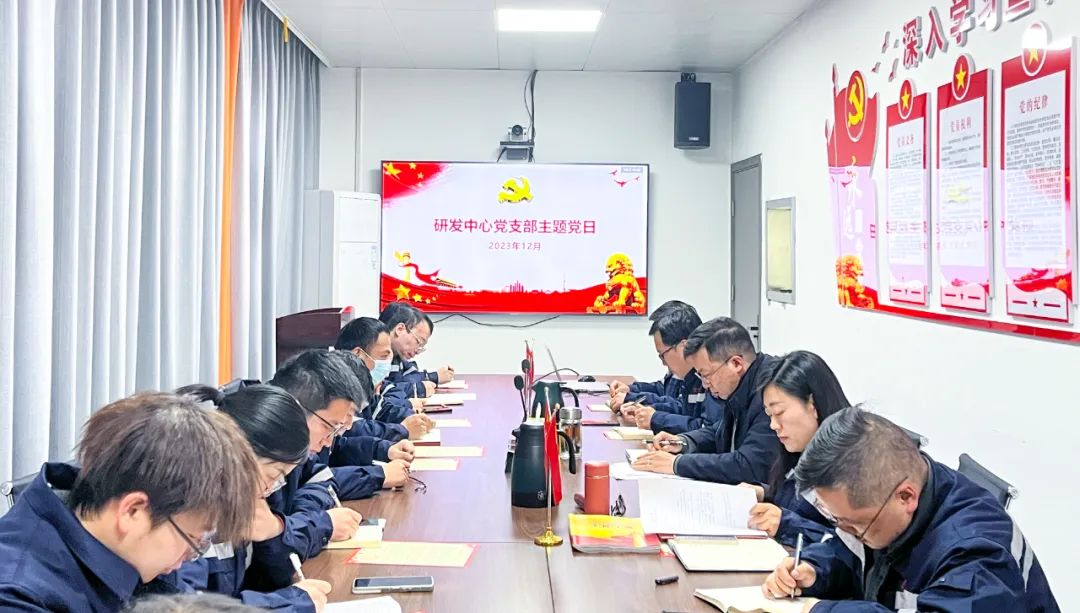 【三八特輯】科技研發公司梁慎平：篤行不怠勤耕耘，立足崗位勇擔當(圖4)