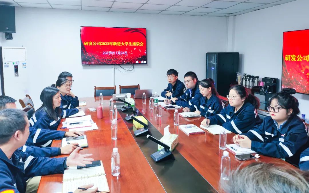 【三八特輯】科技研發公司梁慎平：篤行不怠勤耕耘，立足崗位勇擔當(圖5)