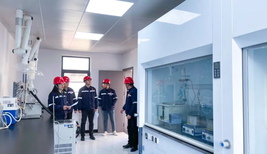 【三八特輯】科技研發公司梁慎平：篤行不怠勤耕耘，立足崗位勇擔當(圖6)