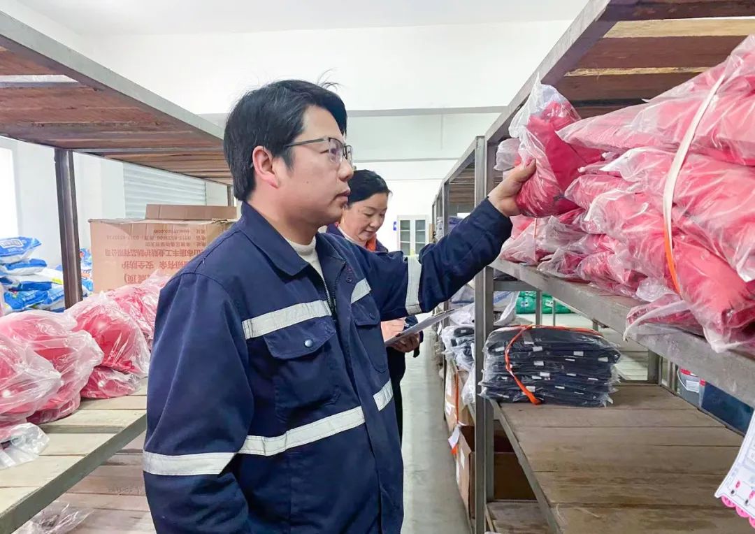 宜化礦業(yè)郭倉?。簼M腔熱愛向機電，一片初心為礦山(圖4)