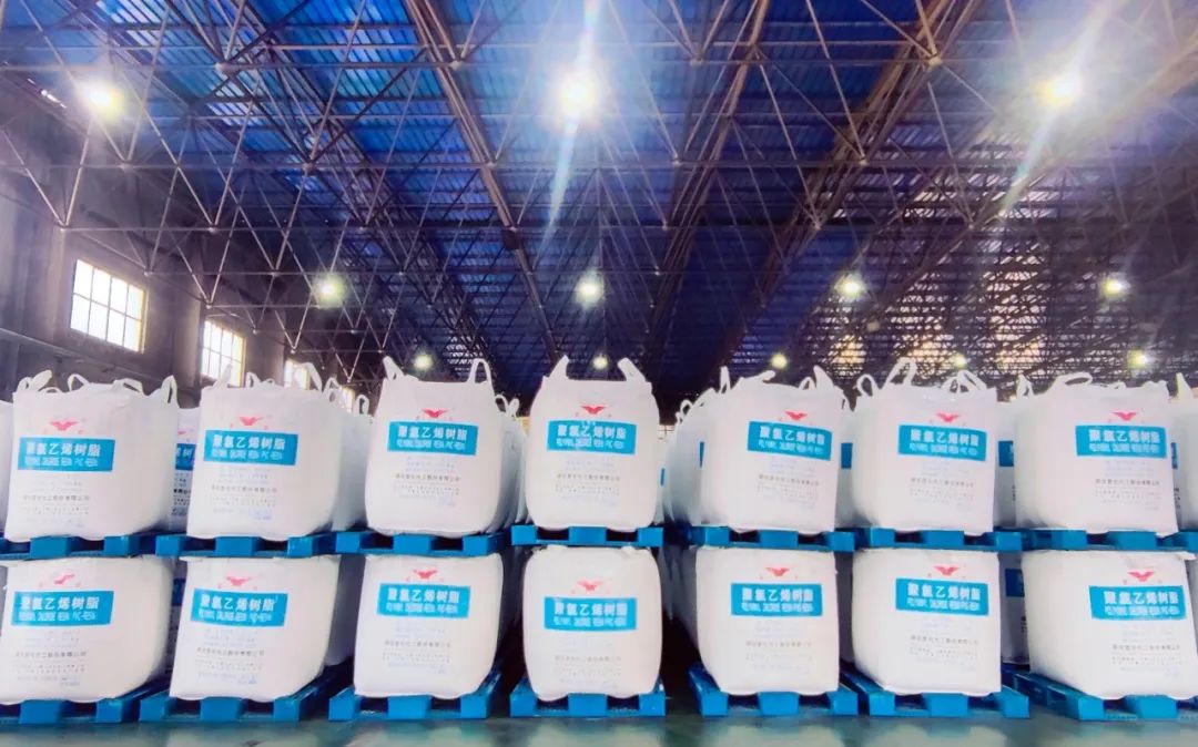 揚帆出海！內蒙宜化開啟綠色物流新模式(圖3)