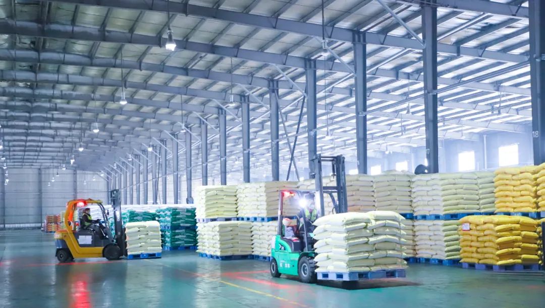 股份公司:抓住關鍵精準發力,推動企業發展行穩致遠(圖4) 股份公司:抓住關鍵精準發力,推動企業發展行穩致遠(圖4)