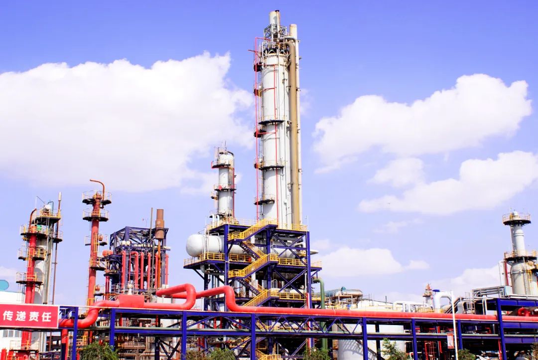 聯(lián)化公司：強(qiáng)化措施落實(shí)，筑牢安全生產(chǎn)防線(xiàn)(圖5)