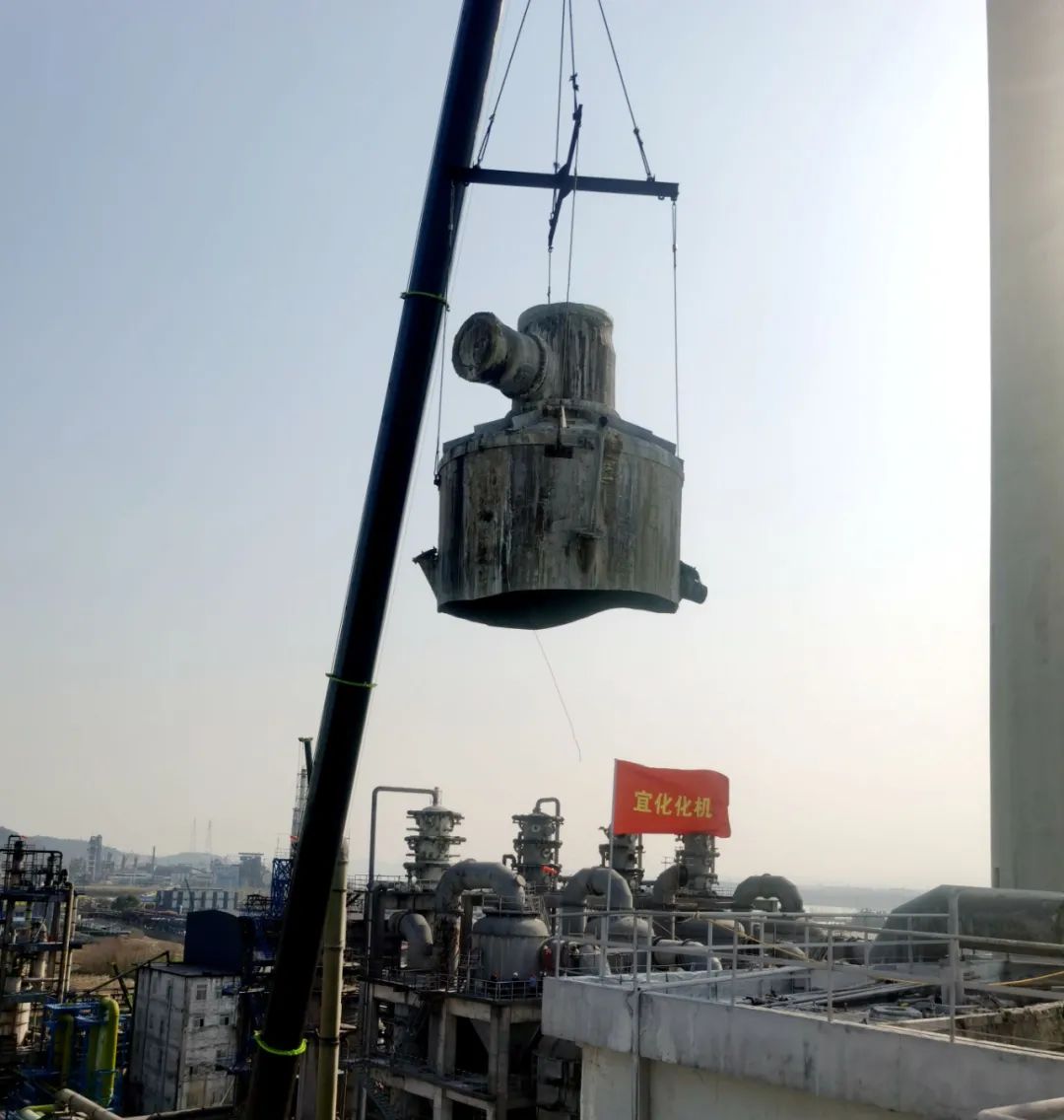 不忘初心踐使命，砥礪前行戰檢修(圖4)